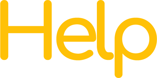 Help Logotipo
