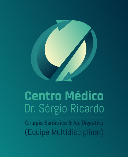 Dr. Sérgio Ricardo
